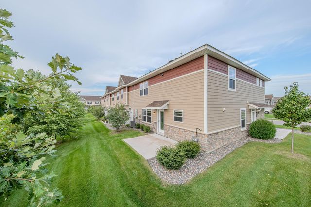 10938 Yalta Street NE A, Blaine, MN 55449