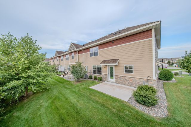 10938 Yalta Street NE A, Blaine, MN 55449