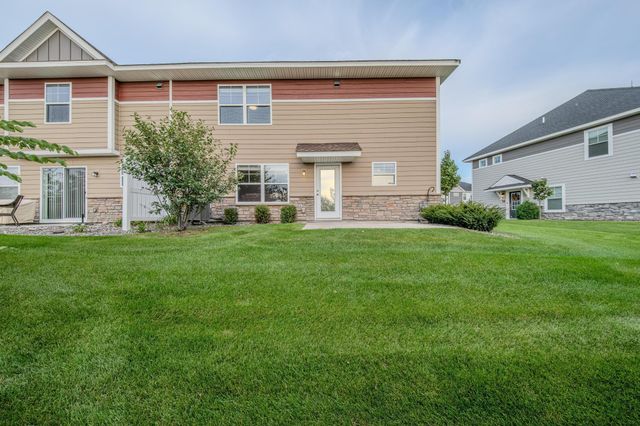 10938 Yalta Street NE A, Blaine, MN 55449