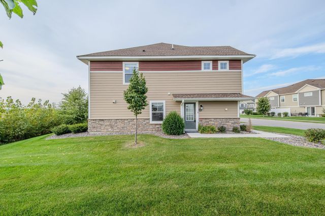 10938 Yalta Street NE A, Blaine, MN 55449