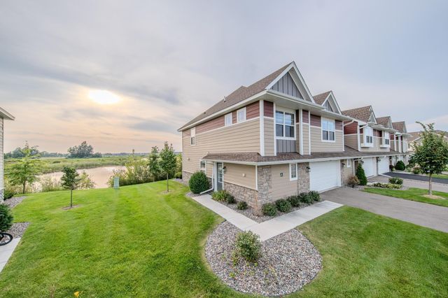 10938 Yalta Street NE A, Blaine, MN 55449