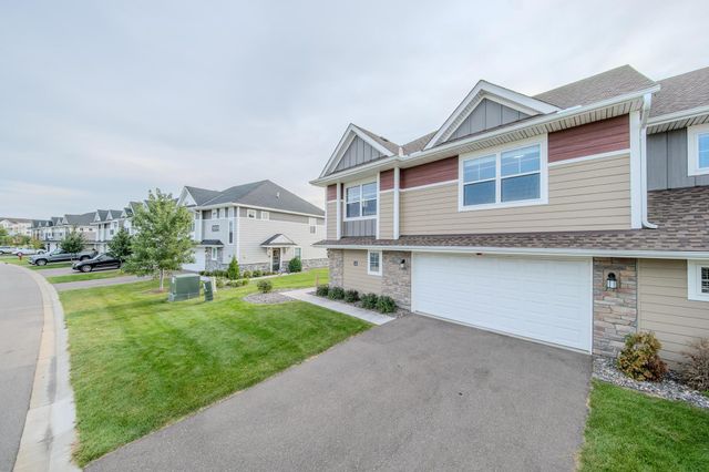 10938 Yalta Street NE A, Blaine, MN 55449