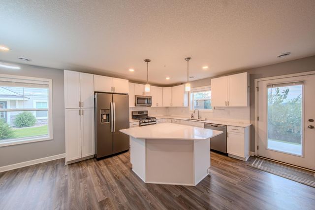 10938 Yalta Street NE A, Blaine, MN 55449