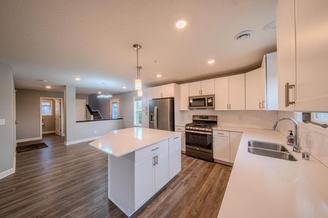 10938 Yalta Street NE A, Blaine, MN 55449