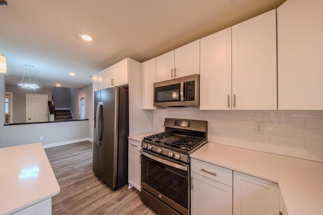 10938 Yalta Street NE A, Blaine, MN 55449