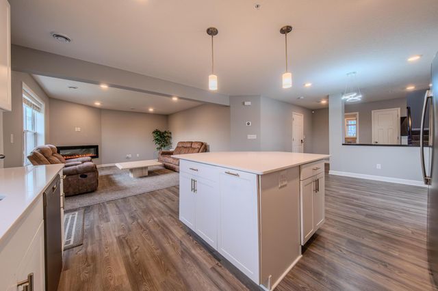 10938 Yalta Street NE A, Blaine, MN 55449