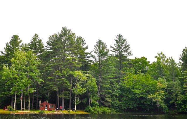 126 Red Bridge Road, Ludlow, VT 05149