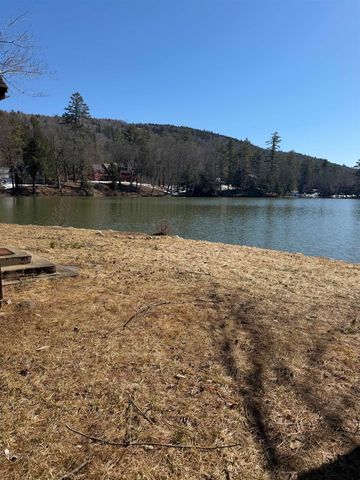 126 Red Bridge Road, Ludlow, VT 05149