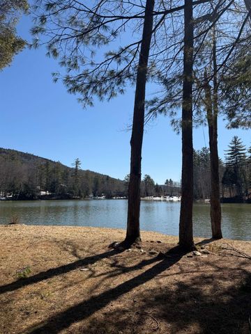 126 Red Bridge Road, Ludlow, VT 05149
