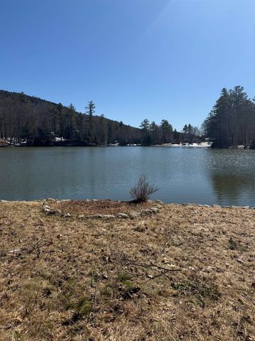 126 Red Bridge Road, Ludlow, VT 05149