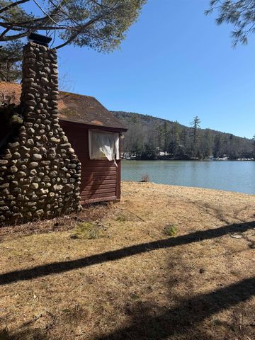 126 Red Bridge Road, Ludlow, VT 05149