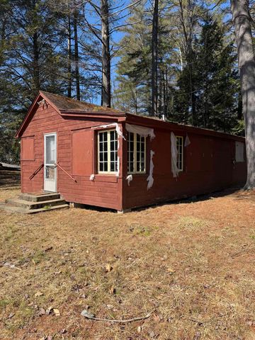 126 Red Bridge Road, Ludlow, VT 05149