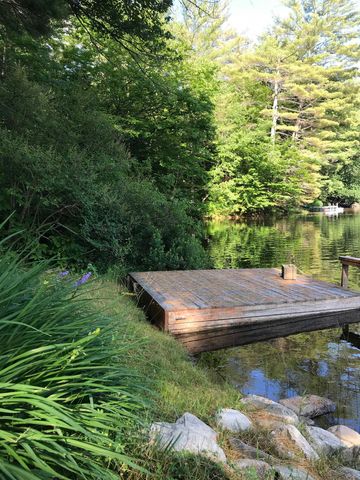 126 Red Bridge Road, Ludlow, VT 05149