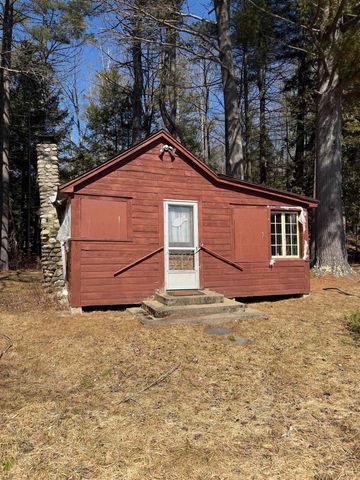 126 Red Bridge Road, Ludlow, VT 05149