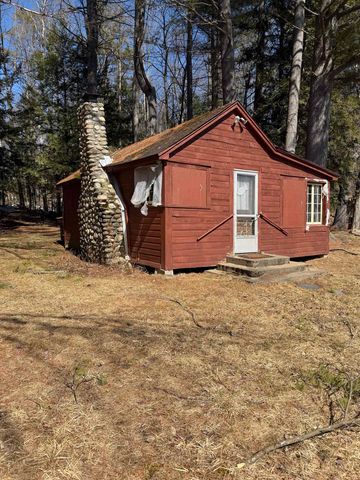 126 Red Bridge Road, Ludlow, VT 05149