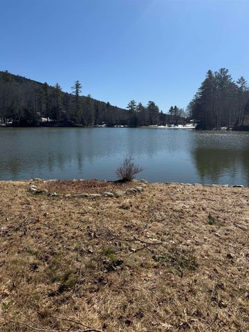 126 Red Bridge Road, Ludlow, VT 05149