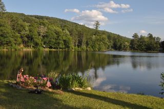 126 Red Bridge Road, Ludlow, VT 05149