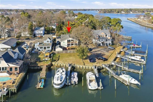 771 48th ST W, Norfolk, VA 23508