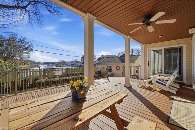 771 48th ST W, Norfolk, VA 23508