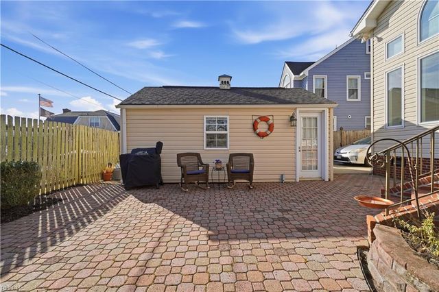 771 48th ST W, Norfolk, VA 23508