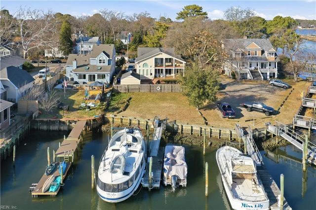 771 48th ST W, Norfolk, VA 23508