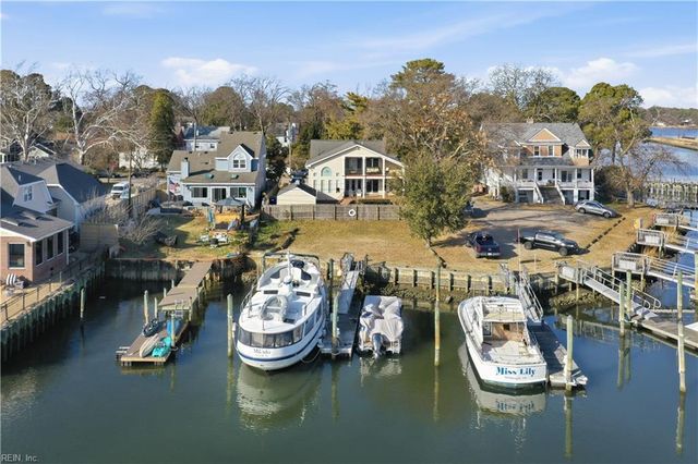 771 48th ST W, Norfolk, VA 23508