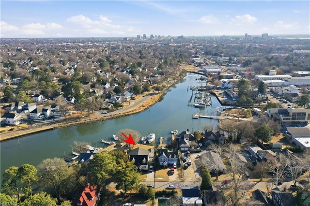 771 48th ST W, Norfolk, VA 23508