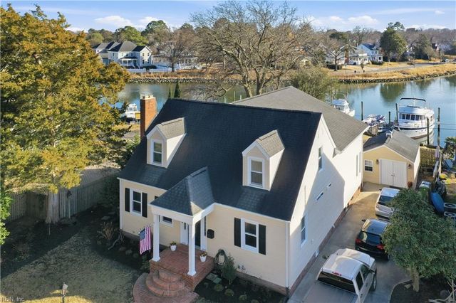 771 48th ST W, Norfolk, VA 23508