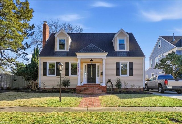 771 48th ST W, Norfolk, VA 23508