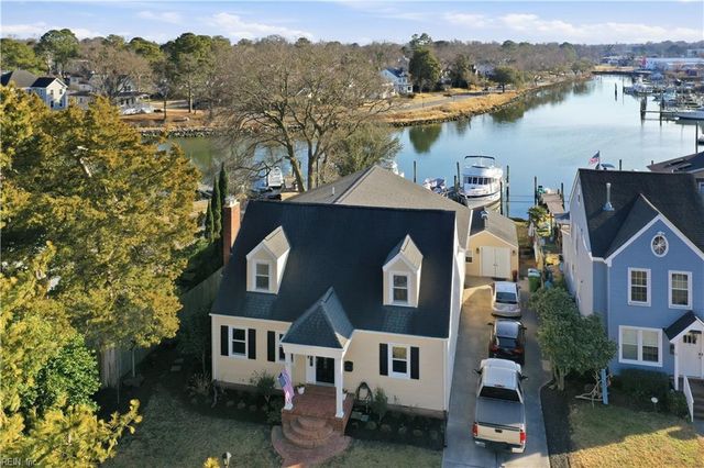 771 48th ST W, Norfolk, VA 23508