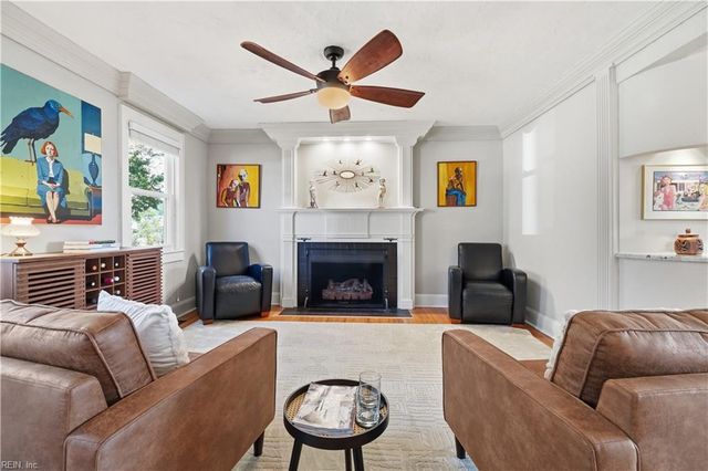 771 48th ST W, Norfolk, VA 23508