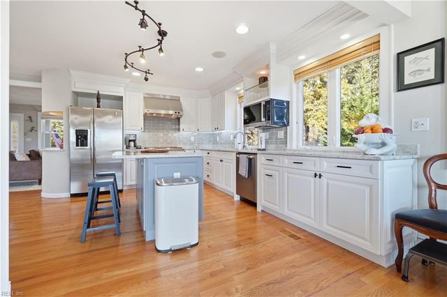 771 48th ST W, Norfolk, VA 23508