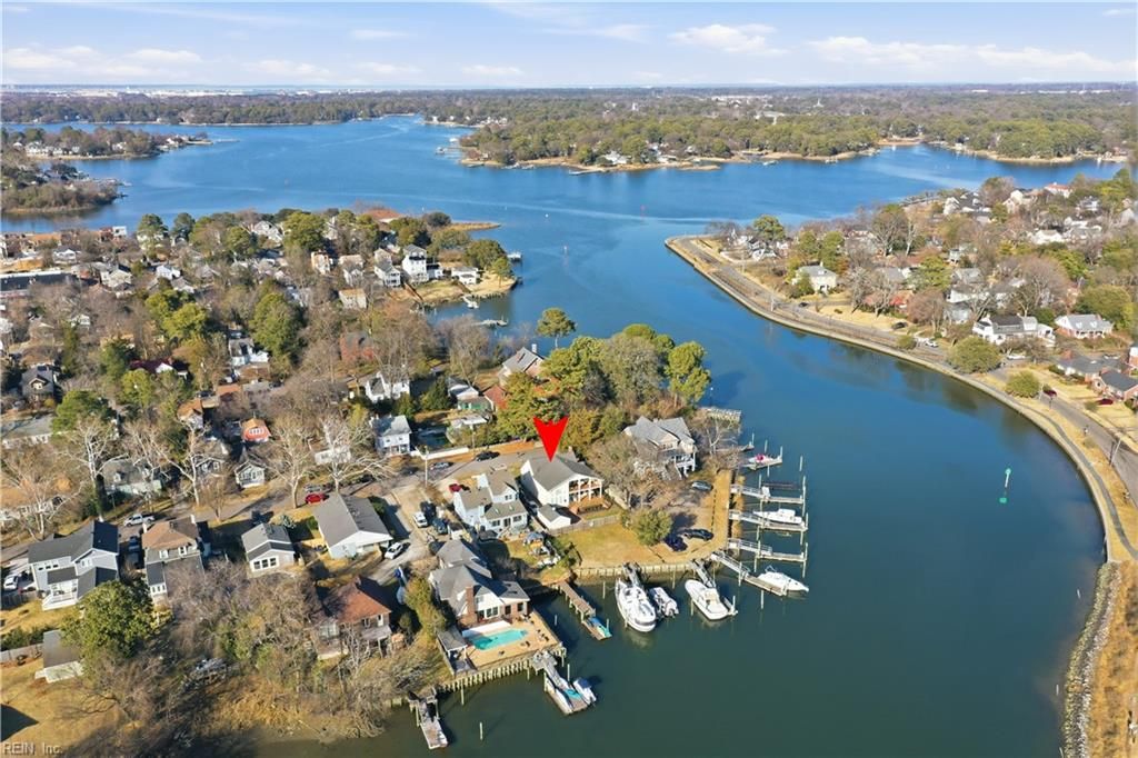 771 48th ST W, Norfolk, VA 23508