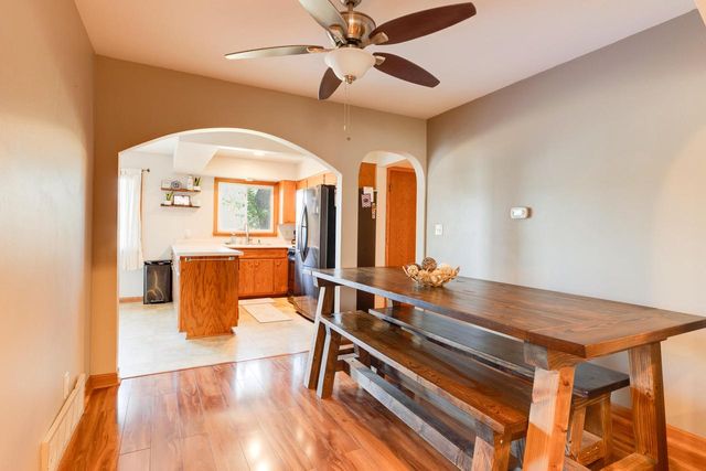 213 W State ROAD, North Prairie, WI 53153