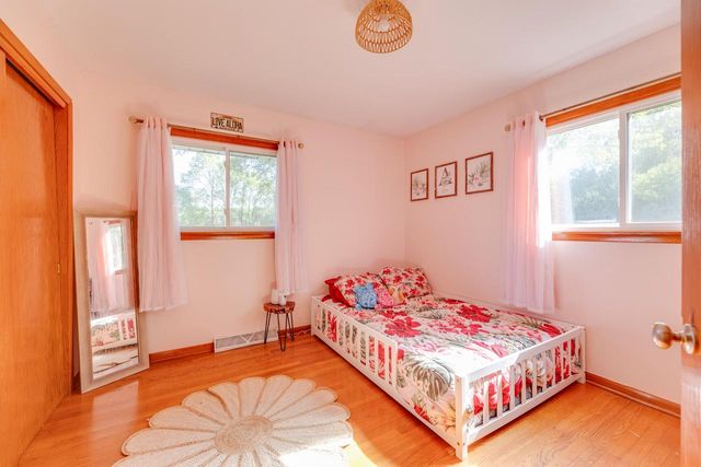 213 W State ROAD, North Prairie, WI 53153