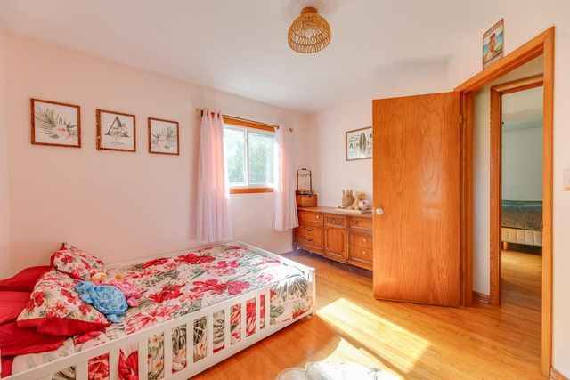 213 W State ROAD, North Prairie, WI 53153