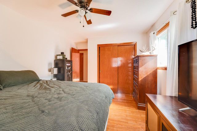 213 W State ROAD, North Prairie, WI 53153