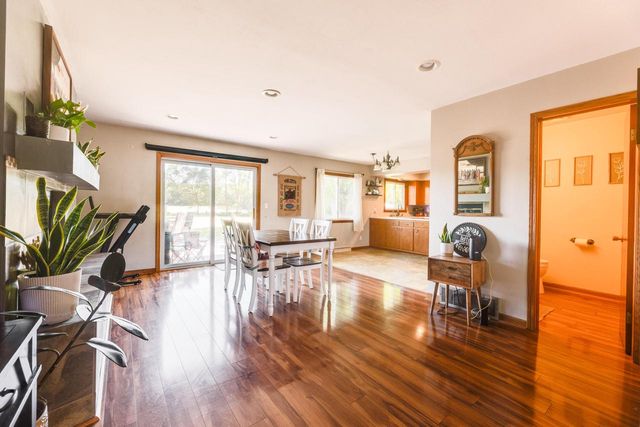 213 W State ROAD, North Prairie, WI 53153