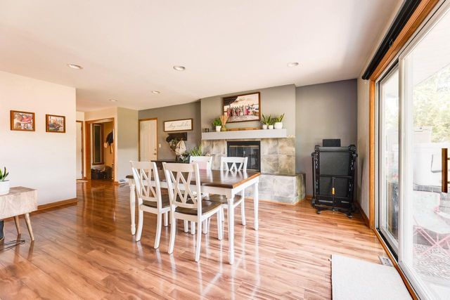 213 W State ROAD, North Prairie, WI 53153