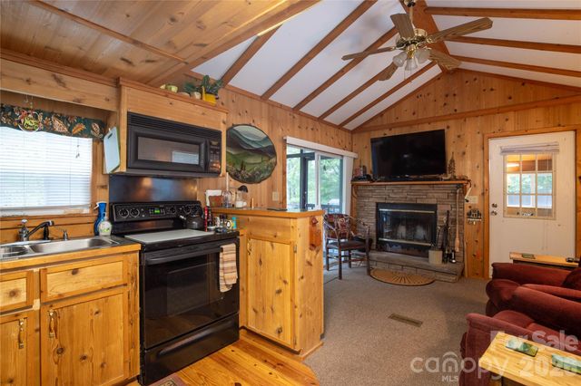 21 Bear Cub Drive, Spruce Pine, NC 28777