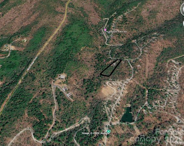 21 Bear Cub Drive, Spruce Pine, NC 28777