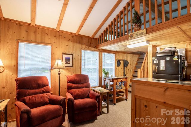 21 Bear Cub Drive, Spruce Pine, NC 28777