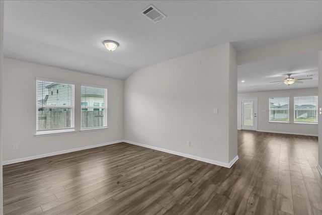 405 Grasslands TRL, Hutto, TX 78634