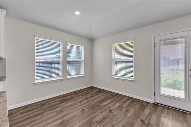 405 Grasslands TRL, Hutto, TX 78634