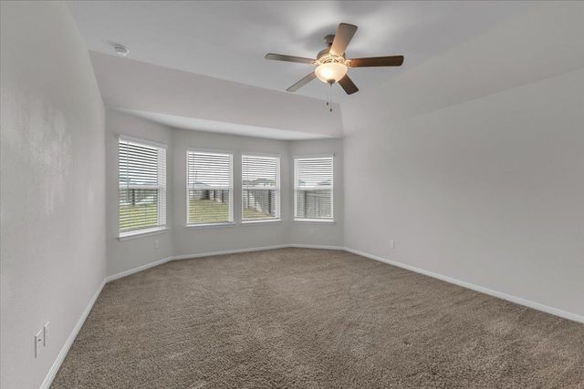 405 Grasslands TRL, Hutto, TX 78634