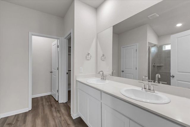 405 Grasslands TRL, Hutto, TX 78634