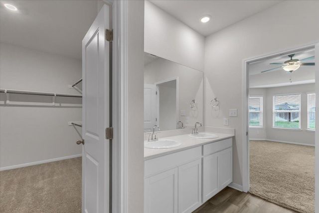 405 Grasslands TRL, Hutto, TX 78634