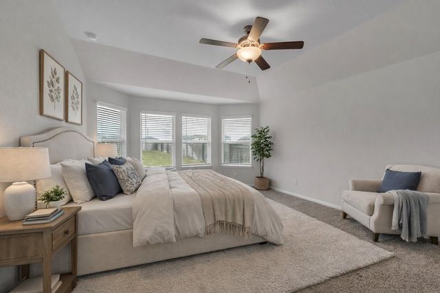 405 Grasslands TRL, Hutto, TX 78634