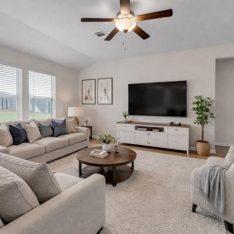 405 Grasslands TRL, Hutto, TX 78634