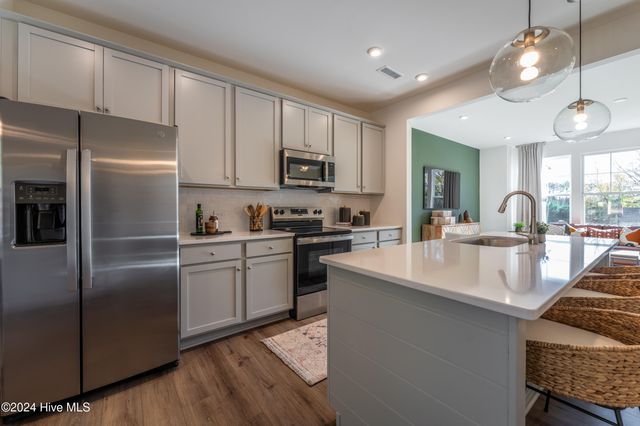 1409 Goldsboro Avenue, Colon, NC 27330